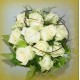 Bouquet de mariée Paraiba