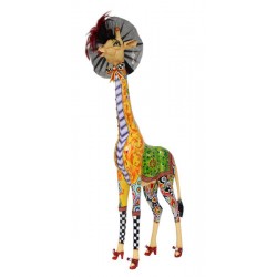 Giraffe  Effi