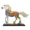 Cheval Blanc  S  White Champion 19.5 x 15.5 cm