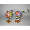 Chat Norma  14.5cm