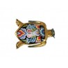 Tortue Tilda  S  -15x12cm