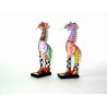 Giraffe little Olivia -13cm