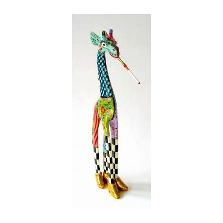 Giraffe Gloria -41cm