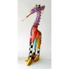 Giraffe Olivia  51cm