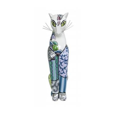 Chat S "Guardian Cat " Silver Line