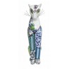 Chat S "Guardian Cat " Silver Line