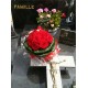 Bouquet  Perle